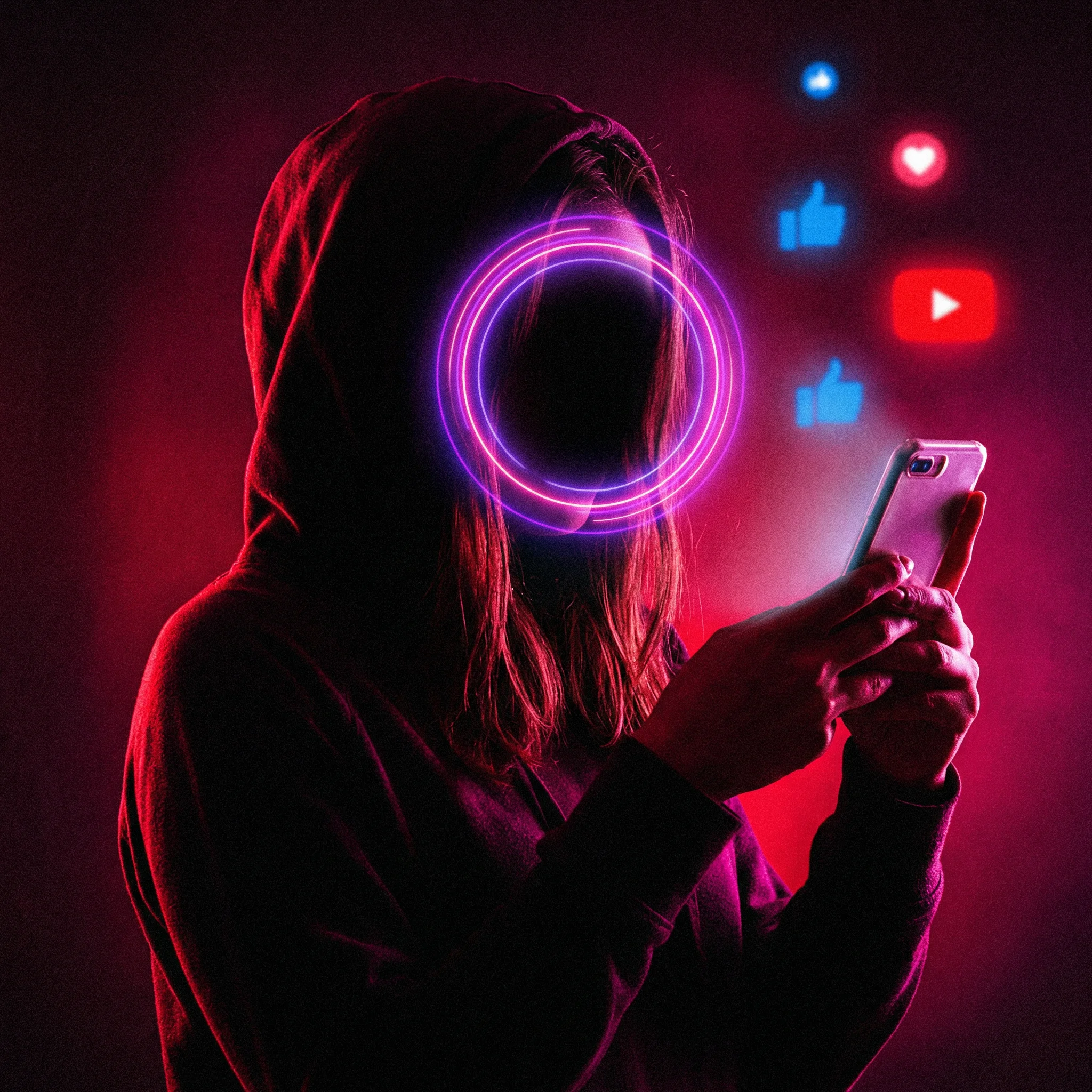 undressai 人物档案 - 网红F